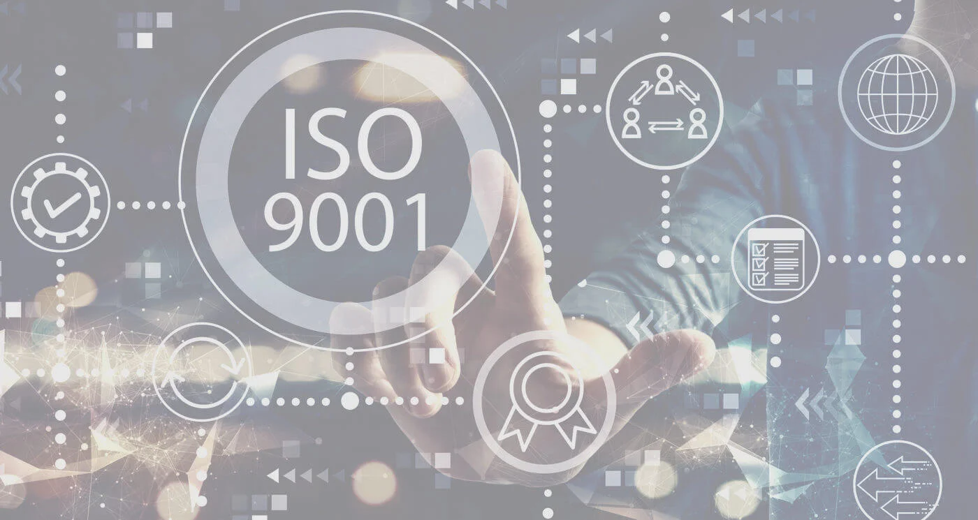 What is ISO9001 and Why is it Important for Pharmaceutical Service Providers to be Certified?