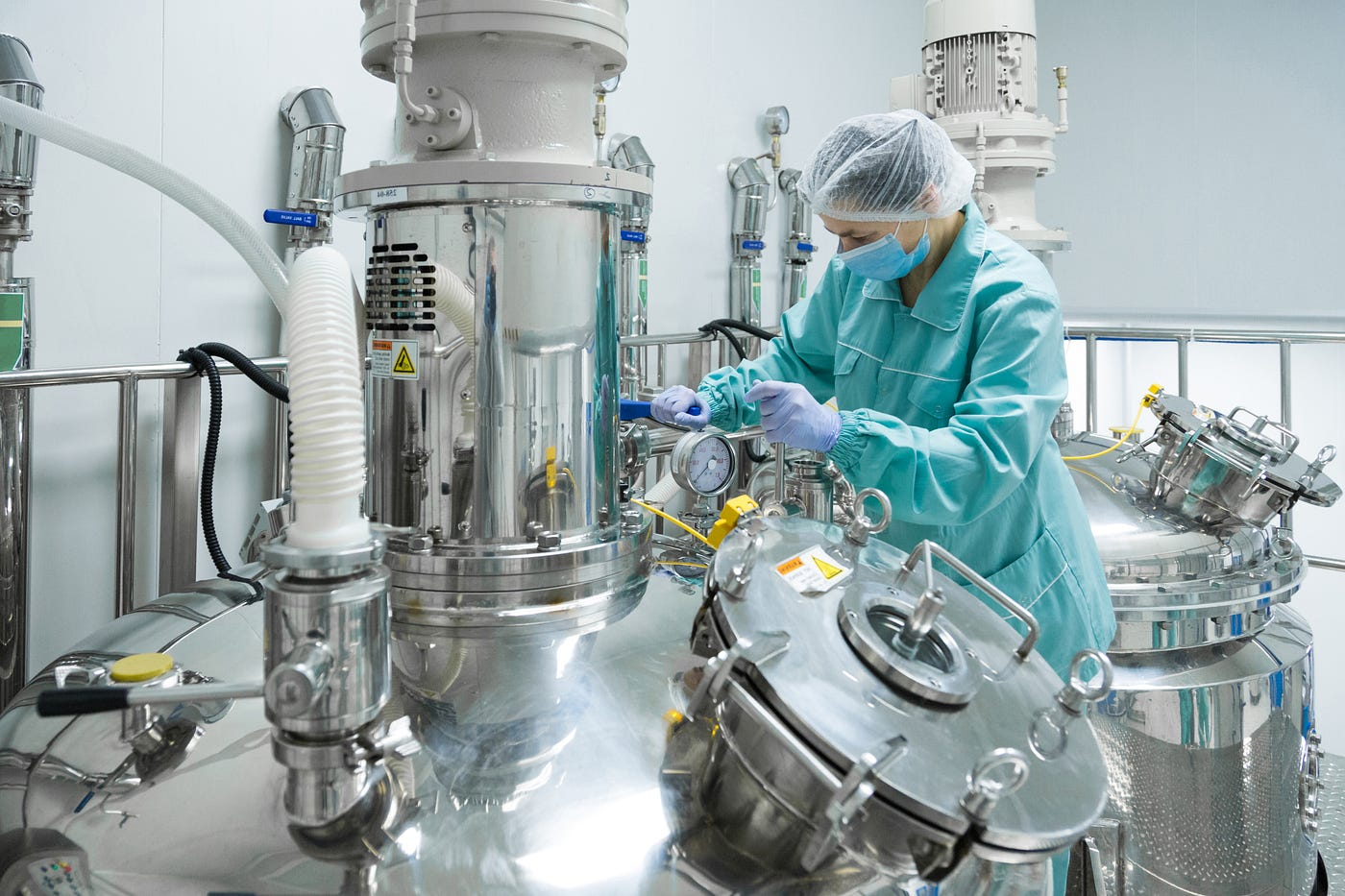 Why Computer Systems Validation Matters in Pharma